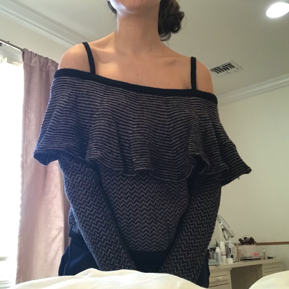 Bb Dakota Boutique Sweater View 2